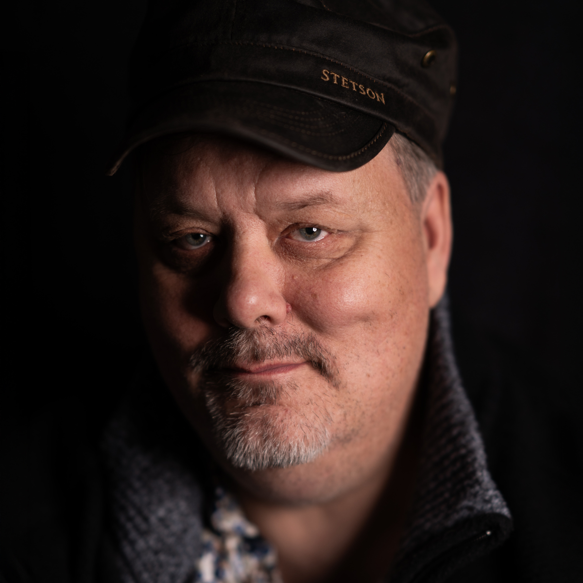 Fotograf Annie Ariel Lassen